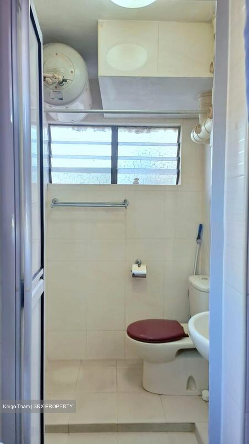 Blk 430 Clementi Avenue 3 (Clementi), HDB 4 Rooms #524738421